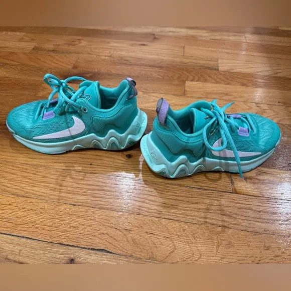 Nike Giannis Immortality sneakers