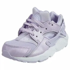 Nike Girls Preschool Huarache Run SE Running Shoes Size 2.5
