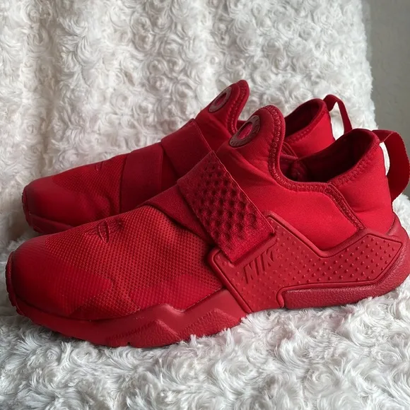 🔥NIKE HUARACHE🔥 Sneakers Unisex Sz 4.5 Youth or Women’s 6.5