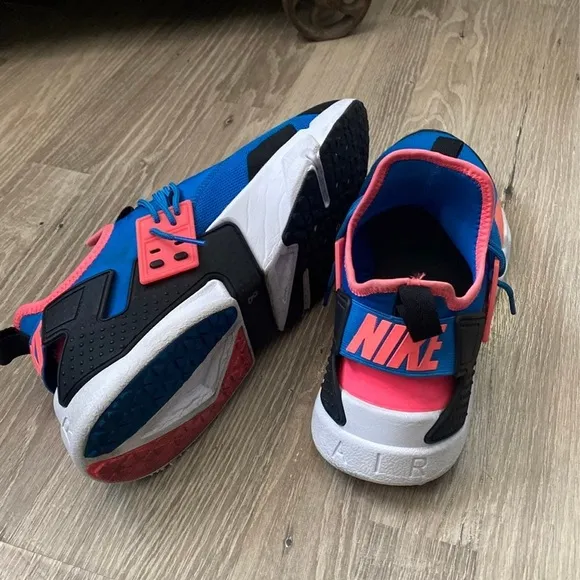 Nike huarache sneakers/12