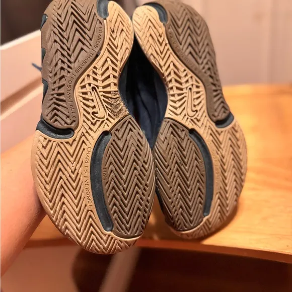 Nike Immortality Kids sneakers  size 1