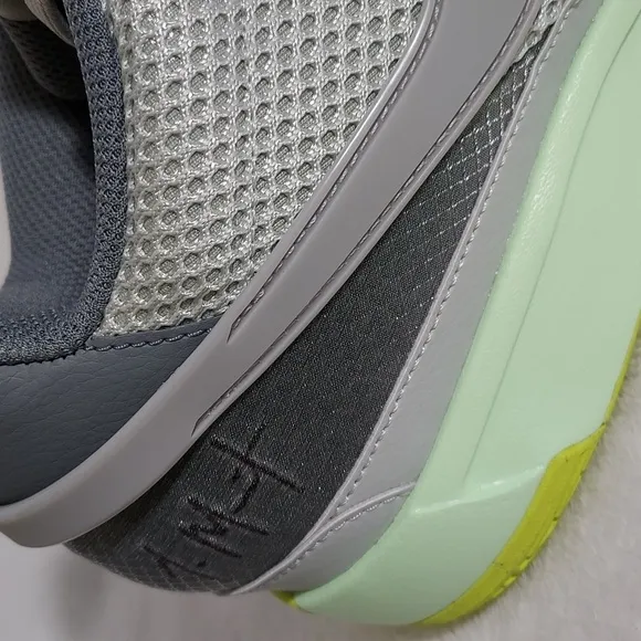 Nike JA 1 UNISEX Sneakers
