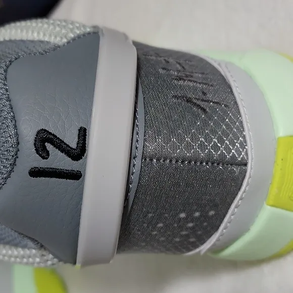 Nike JA 1 UNISEX Sneakers