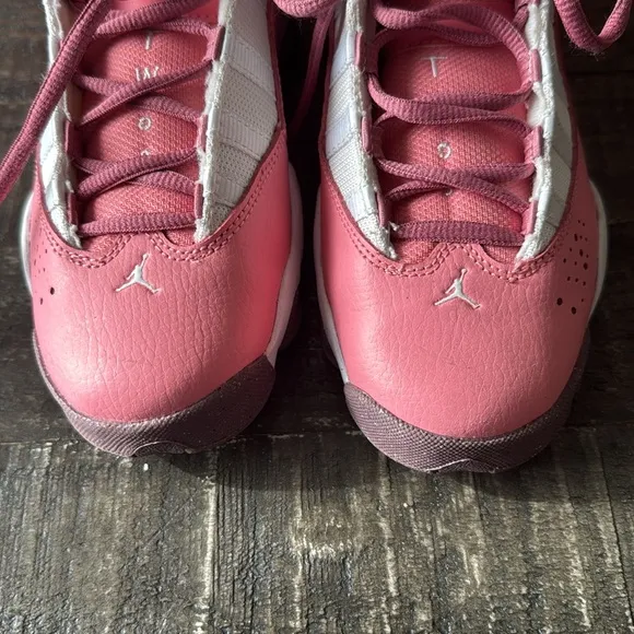 Nike Jordan 6 Rings GS kids Shoes