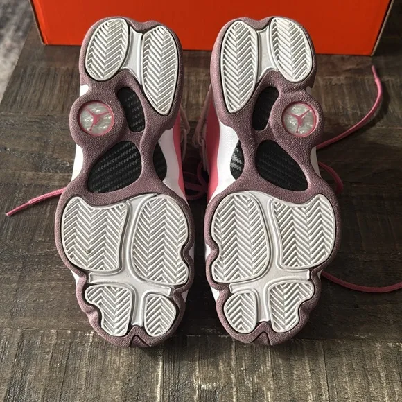 Nike Jordan 6 Rings GS kids Shoes