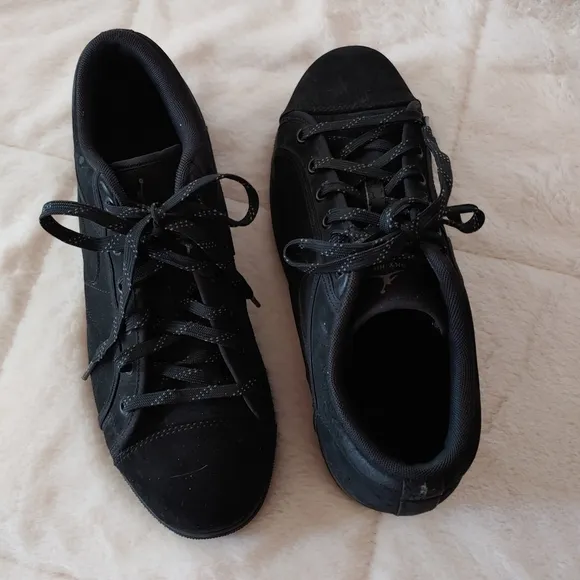 Nike Jordan sneakers. SIZE 10
