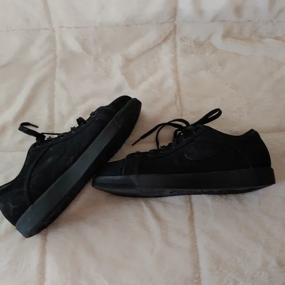 Nike Jordan sneakers. SIZE 10