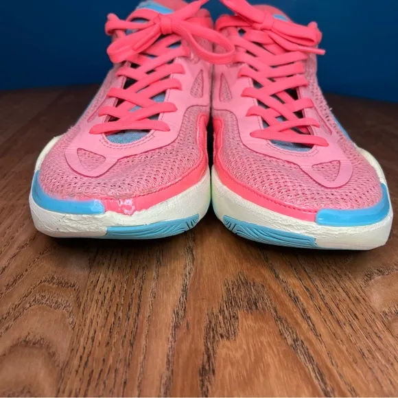Nike Jordan Tatum 1 ‘Pink Lemonade’ Sneakers Basketball Shoes Men’s 8.5