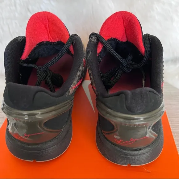 Nike Kobe 6 Protro GS Italian Camo Shoes  HM4824-001 Size 3.5Y