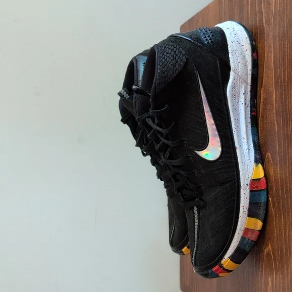 Nike Kobe A.D. Mid NCAA Sz 9.5