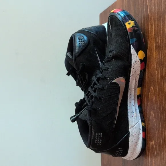 Nike Kobe A.D. Mid NCAA Sz 9.5