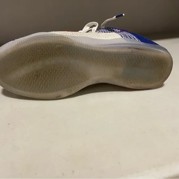 Nike Kobe Bryant Elite Low USA 2016 Mens Size 10 Sneakers