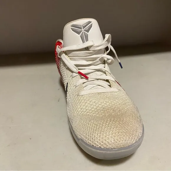 Nike Kobe Bryant Elite Low USA 2016 Mens Size 10 Sneakers