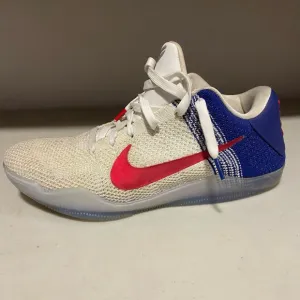 Nike Kobe Bryant Elite Low USA 2016 Mens Size 10 Sneakers