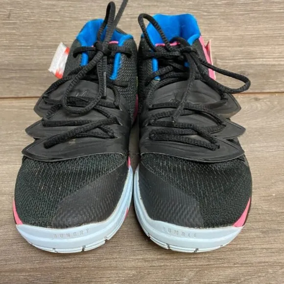 Nike Kyrie 5 Kids Basketball Shoes Just Do it 12C