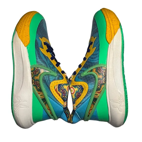 Nike KYRIE 8 GO SE, US Kids 13C