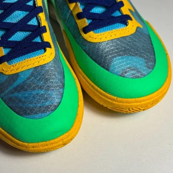 Nike KYRIE 8 GO SE, US Kids 13C