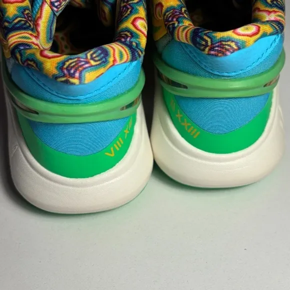 Nike KYRIE 8 GO SE, US Kids 13C