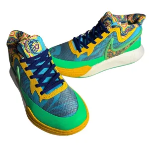 Nike KYRIE 8 GO SE, US Kids 13C