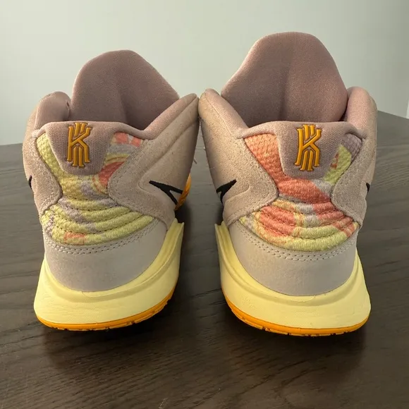 Nike Kyrie Infinity EP Pyramid  DM0855-500 Unisex Sneakers US Men’s Size 7