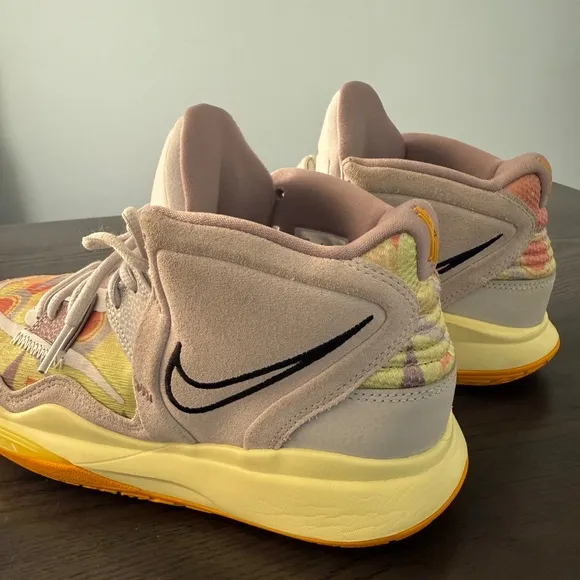 Nike Kyrie Infinity EP Pyramid  DM0855-500 Unisex Sneakers US Men’s Size 7
