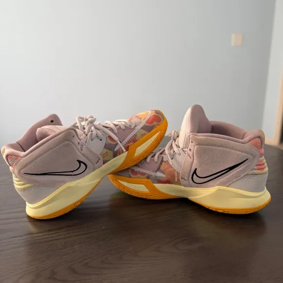 Nike Kyrie Infinity EP Pyramid  DM0855-500 Unisex Sneakers US Men’s Size 7