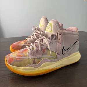 Nike Kyrie Infinity EP Pyramid  DM0855-500 Unisex Sneakers US Men’s Size 7