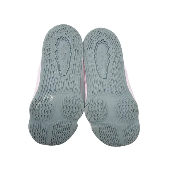 Nike LeBron 17 TD South Beach Sneakers Toddler Kids Unisex 10-C Style BQ5596-444