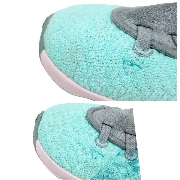 Nike LeBron 17 TD South Beach Sneakers Toddler Kids Unisex 10-C Style BQ5596-444