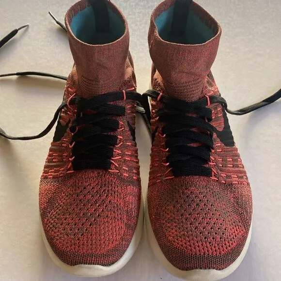 NIKE Lunar Epic Women’s “RUNEASY” Running Shoes Size 8