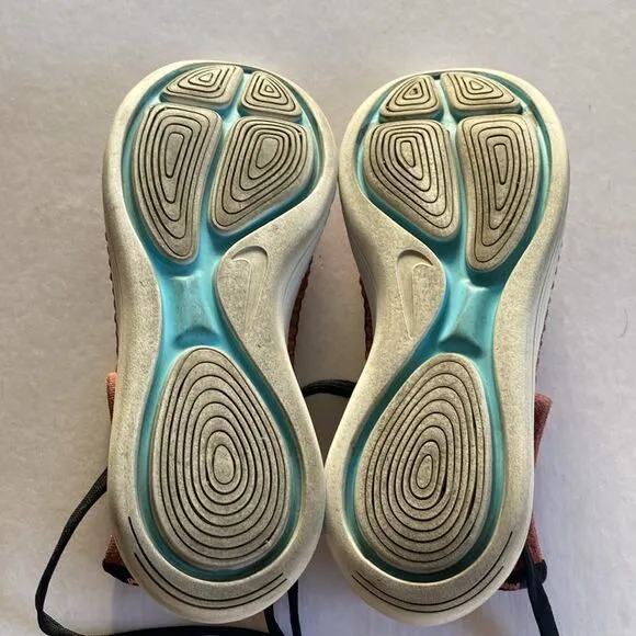 NIKE Lunar Epic Women’s “RUNEASY” Running Shoes Size 8