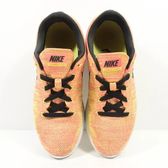 Nike Lunarepic Flyknit Running Shoes - Women's Size 7.5
