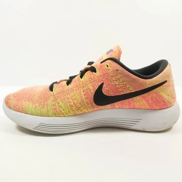 Nike Lunarepic Flyknit Running Shoes - Women's Size 7.5