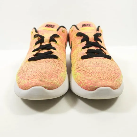 Nike Lunarepic Flyknit Running Shoes - Women's Size 7.5