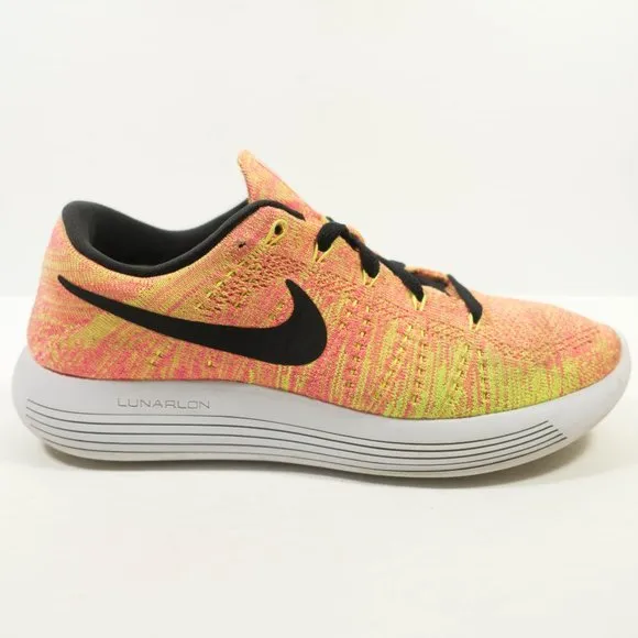 Nike Lunarepic Flyknit Running Shoes - Women's Size 7.5