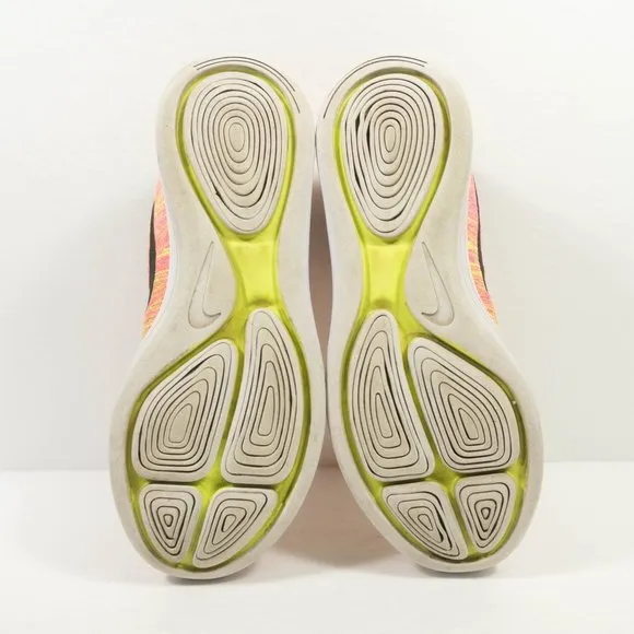 Nike Lunarepic Flyknit Running Shoes - Women's Size 7.5