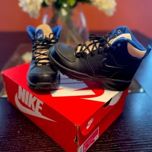 Nike Manoa '17 Boots - Boys' Grade School