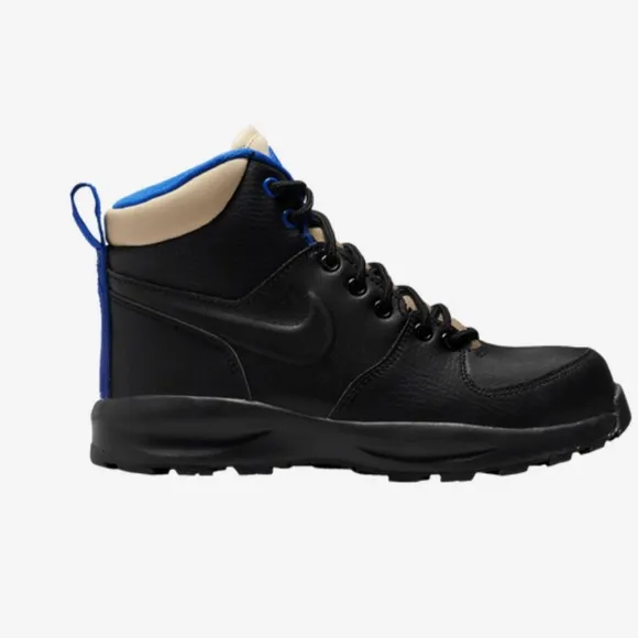 Nike Manoa '17 Boots - Boys' Grade School