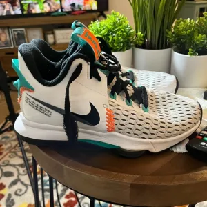 Nike Men Lebron Witness 5