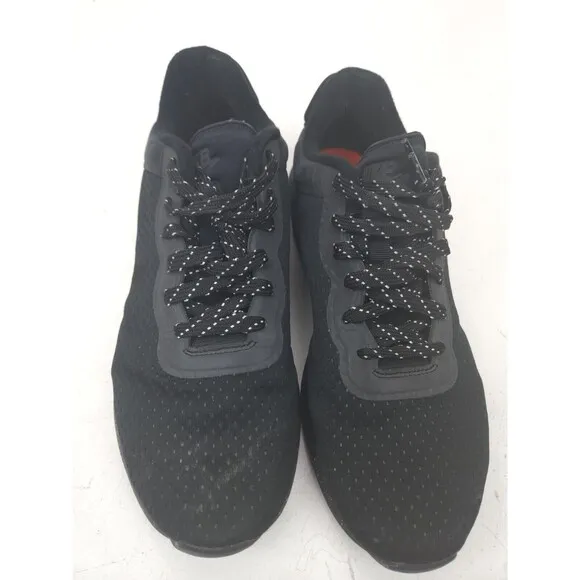 Nike Mens Air Max Modern SE Running Shoes Black Speckle 844876-002 Low Top 9.5M