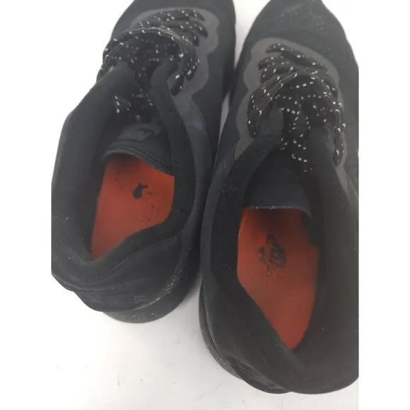 Nike Mens Air Max Modern SE Running Shoes Black Speckle 844876-002 Low Top 9.5M
