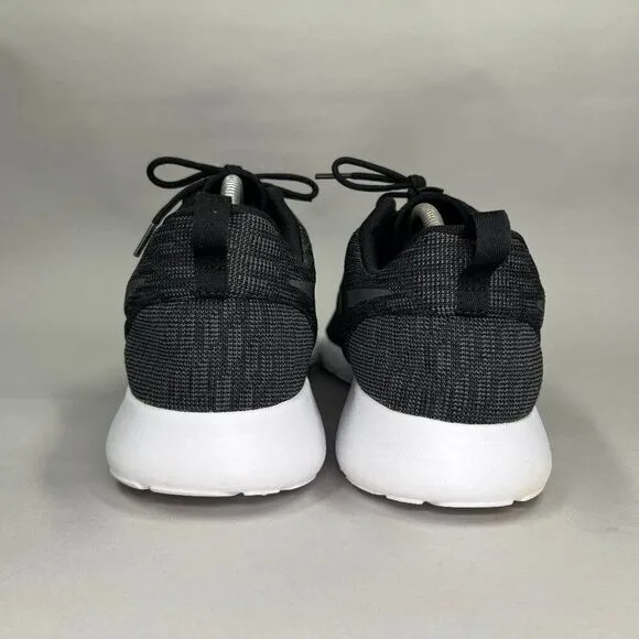 Nike Men's Size 12.5 Roshe One Knit Jacquard Running Shoes