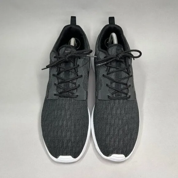Nike Men's Size 12.5 Roshe One Knit Jacquard Running Shoes