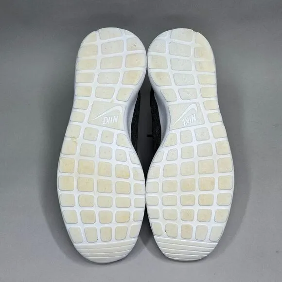 Nike Men's Size 12.5 Roshe One Knit Jacquard Running Shoes
