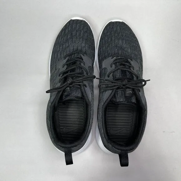 Nike Men's Size 12.5 Roshe One Knit Jacquard Running Shoes