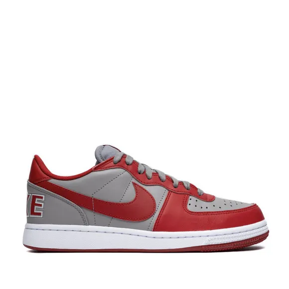 Nike Mens Terminator Low UNLV Sneakers Size 8.5
