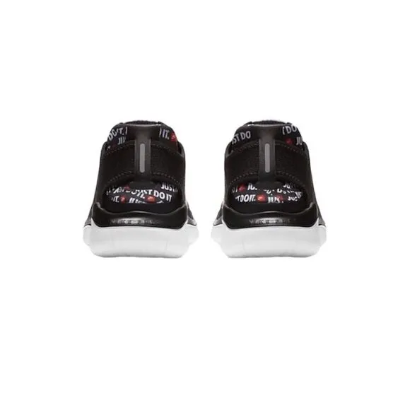 Nike Men's Free RN 2018 &quot;Just Do It&quot; Running Shoes