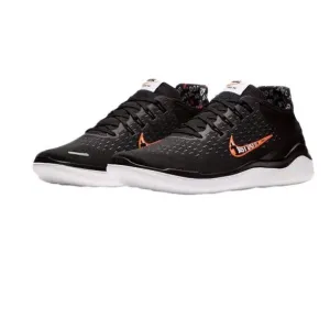 Nike Men's Free RN 2018 &quot;Just Do It&quot; Running Shoes