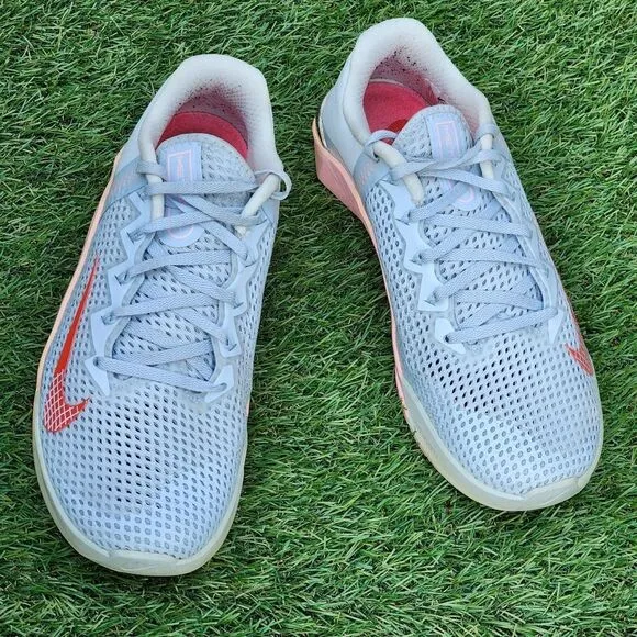 NIKE METCON 6 - Womens Running Shoes - SIZE 10