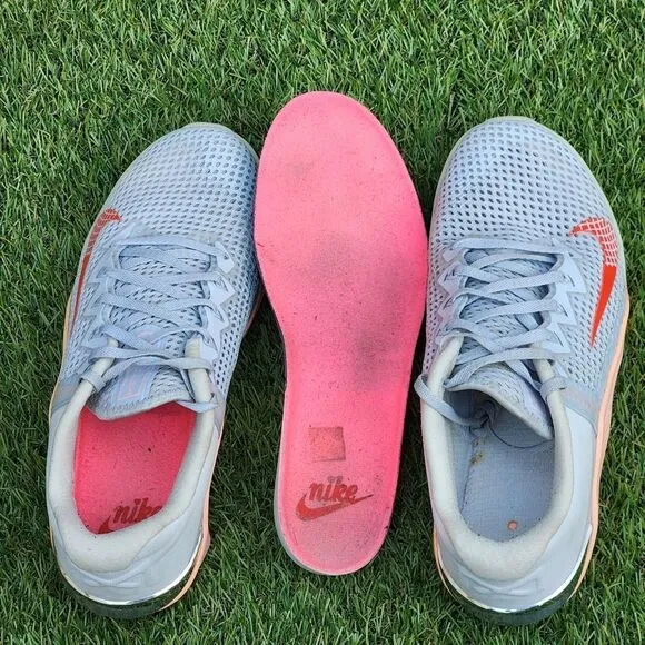 NIKE METCON 6 - Womens Running Shoes - SIZE 10